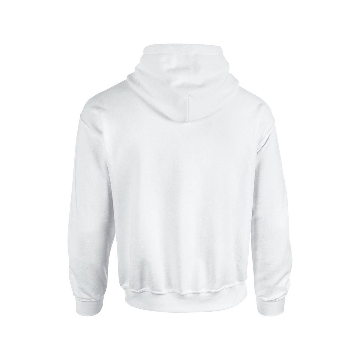 Fake Smile Hoodie |Gildan 18500 Single DTF